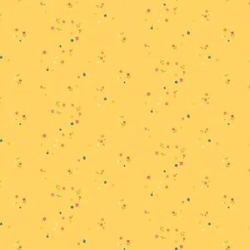 First Blooms Mini Blooms – Yellow