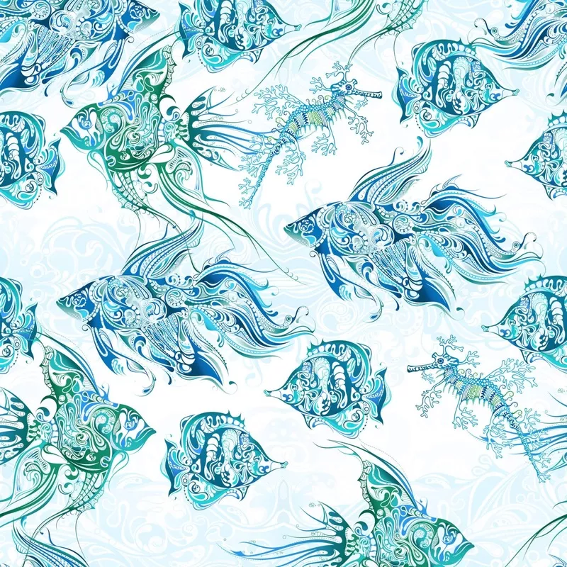 fish-wonders-ocean Fish – Wonders of the Ocean