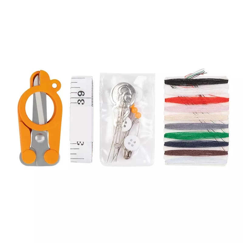 Fiskars Travel Sewing Kit 27 pieces