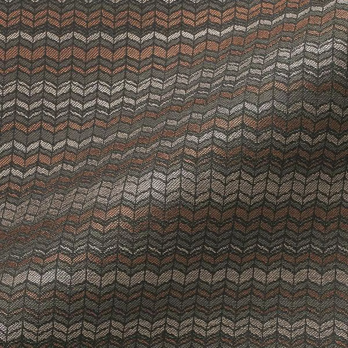 flame-quartz-small-chevron-brown-upholstery-fabric Flame Quartz Small Chevron Brown Upholstery Fabric