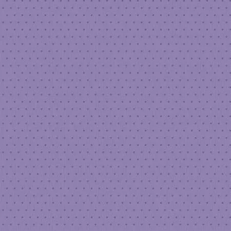 Flannel Dots Purple Riley Blake
