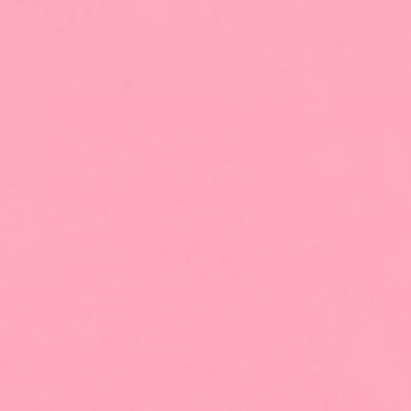 Flannel Solid – Medium Pink – 100% Cotton Fabric