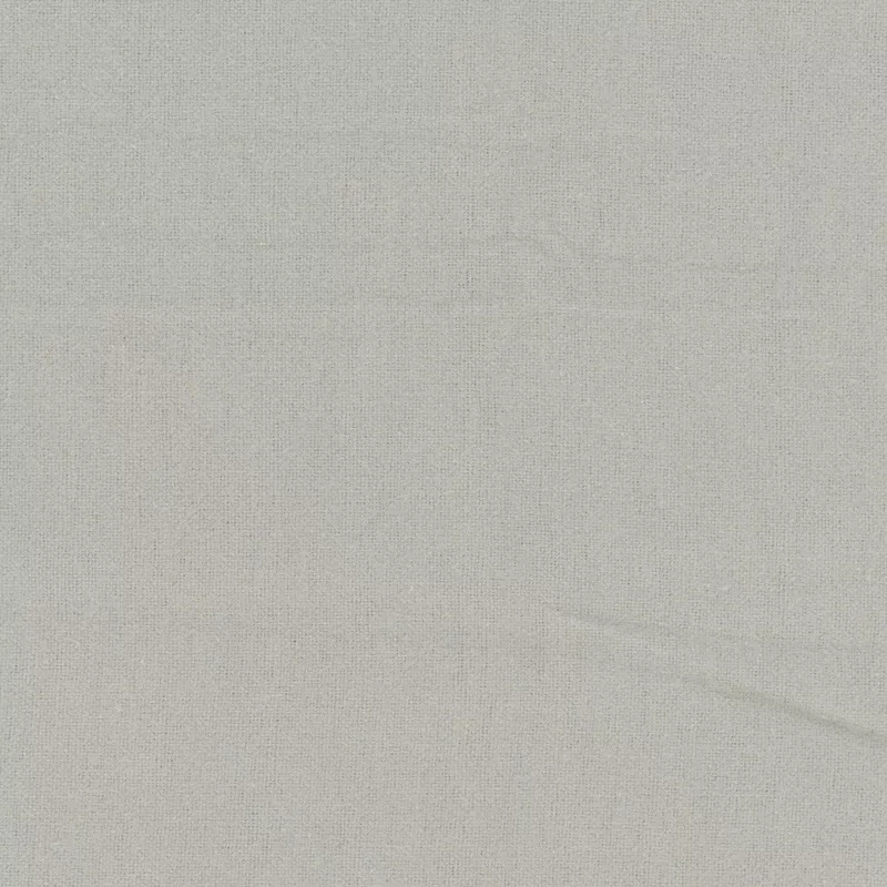 Flannel Solids – Ash Grey – Cotton Flannel Fabric