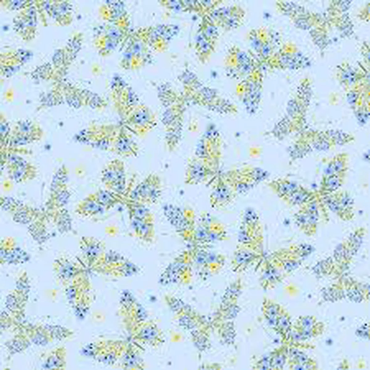 Fleur – 3266-SKY