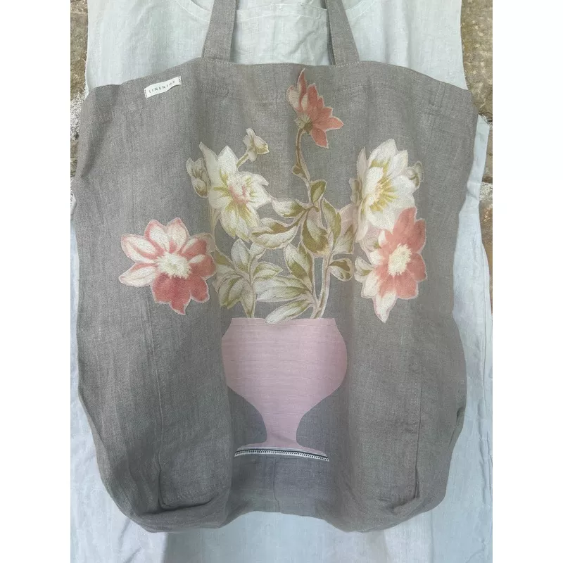 fleur-de-france-tote-kit Fleur de France Tote Kit