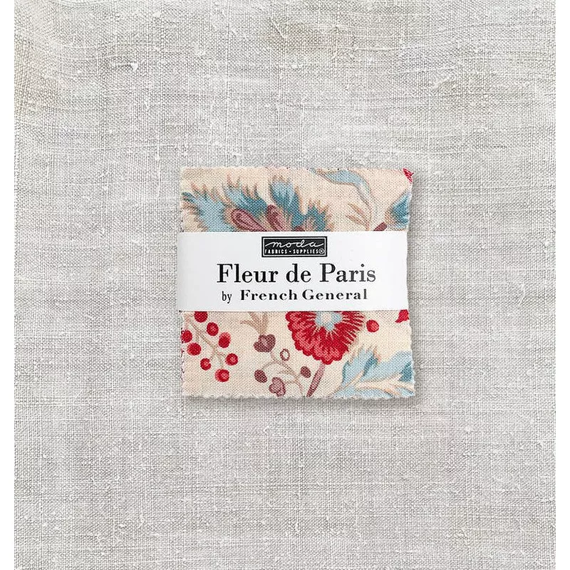 fleur-de-paris-mini-charm-pack-pre-order-ships-march-2026 Fleur De Paris Mini Charm Pack – Pre-Order Ships March 2026
