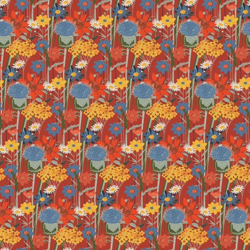 Fleurs des Champs