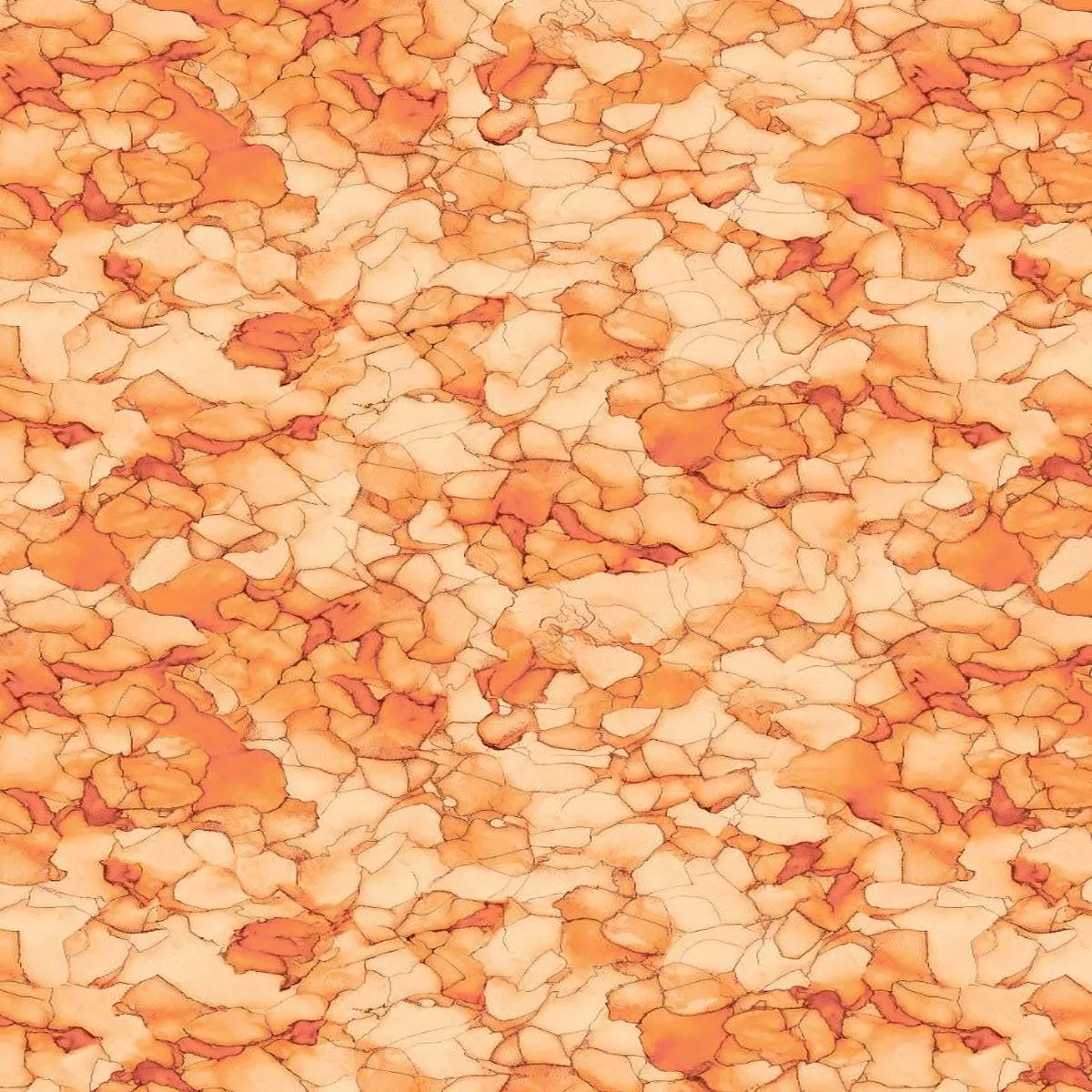 flight-beauty-petal-mosaic-orange Flight of Beauty Petal Mosaic Orange
