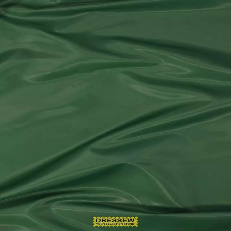 Flight Satin Outerwear Hunter