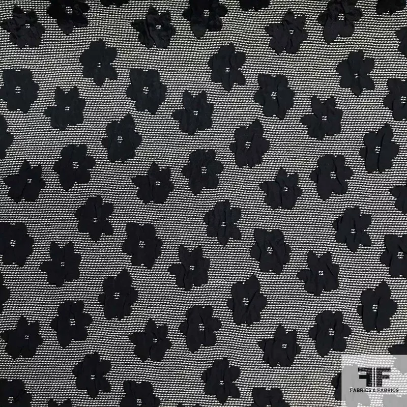 floral-brocade-navy-white Floral Brocade – Navy/White