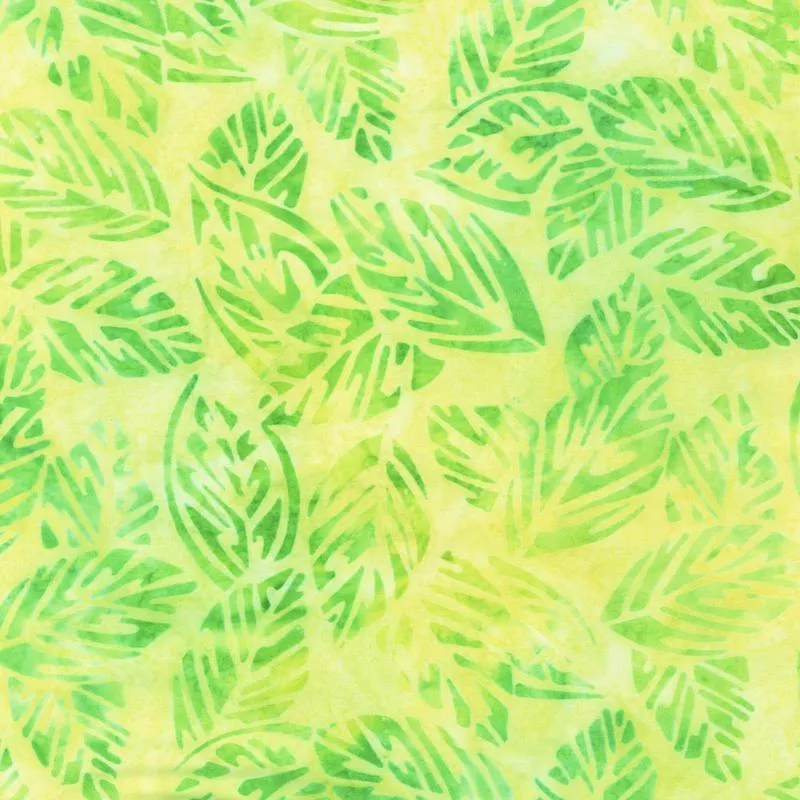 floral-paradise-batiks-lemon Floral Paradise Batiks Lemon