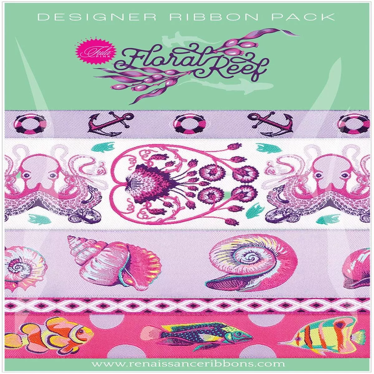 floral-reef-ultraviolet-designer-pack Floral Reef Ultraviolet Designer Pack