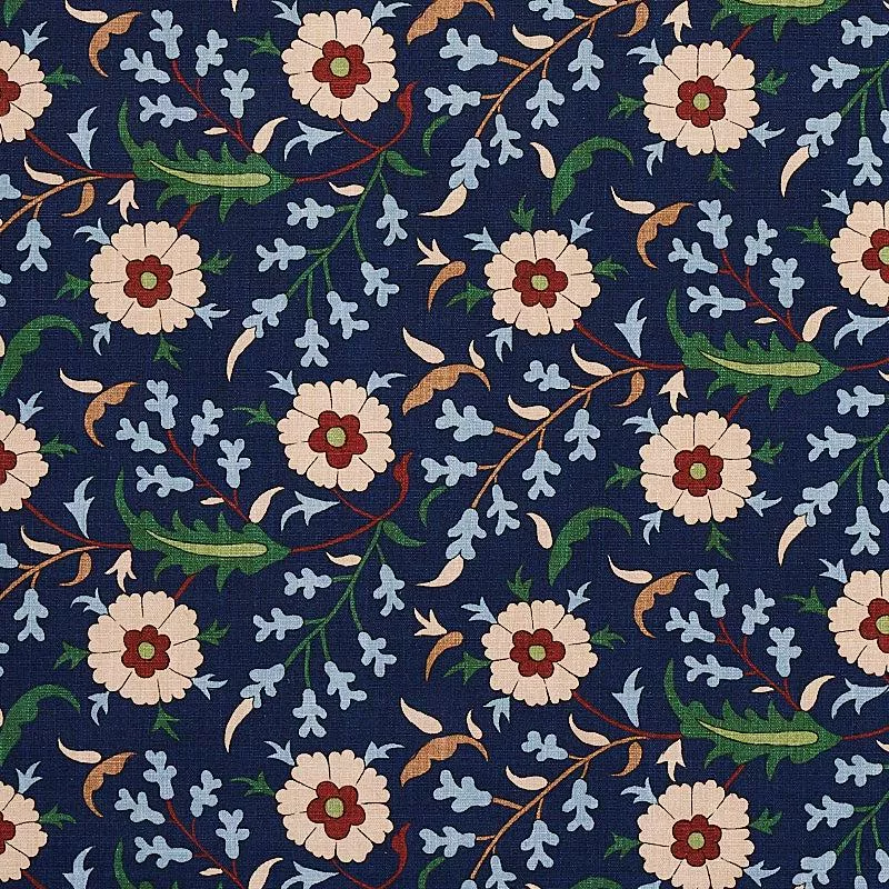 floralia-indigo FLORALIA | Indigo