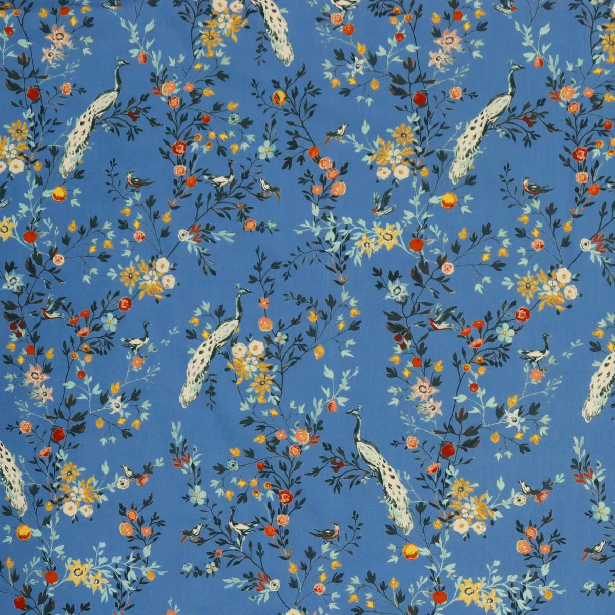 florence-fabric-collection-afreschi-uffizi-ceruleo Florence Fabric Collection – Afreschi Uffizi Ceruleo