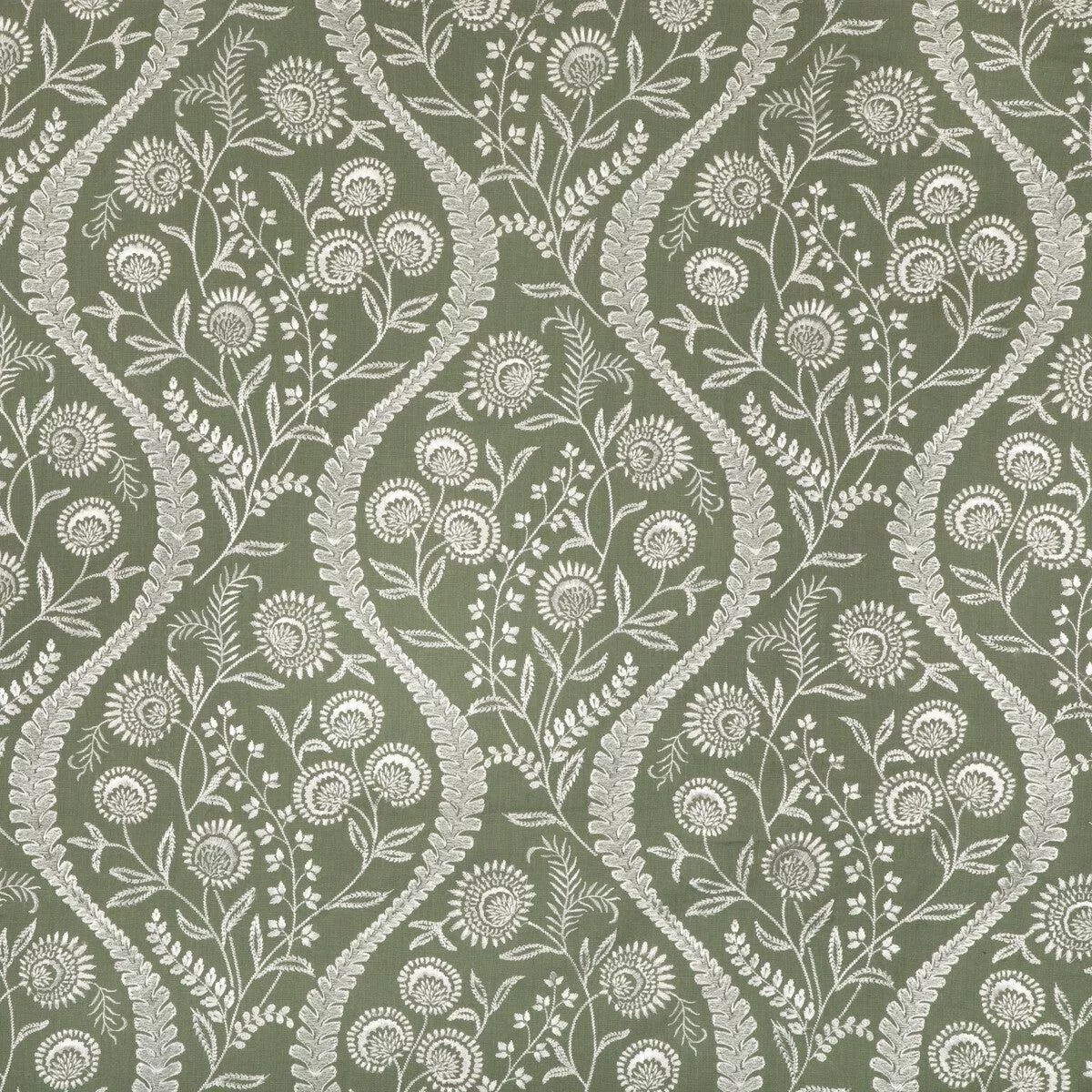 floriblanca-green-fabric Floriblanca Green Fabric