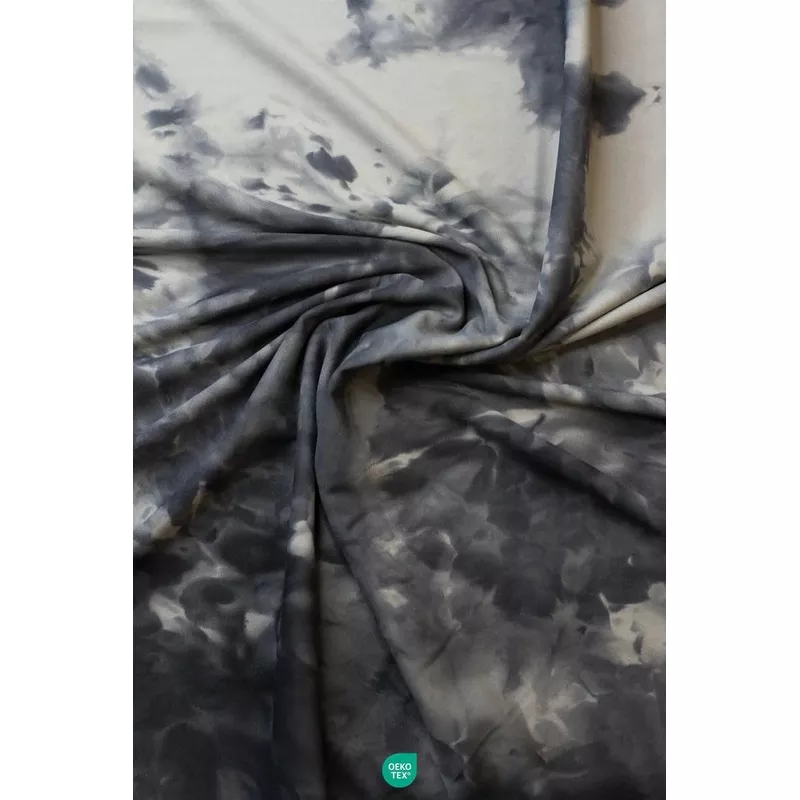 Flow Tie Dye Night, Activewear – mind the MAKER 19,50 pm