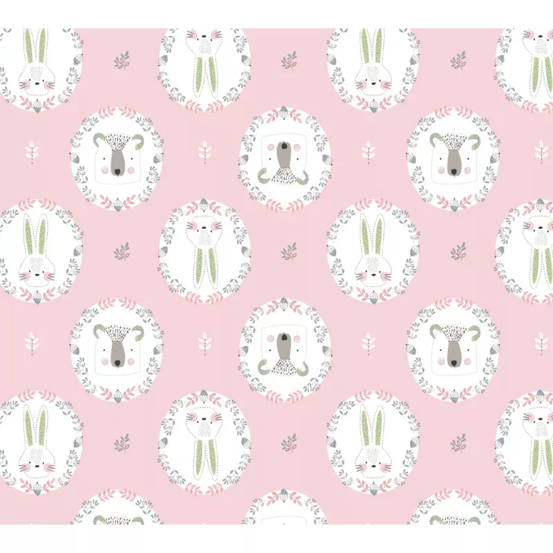 flower-frames-in-light-pink Flower Frames in Light Pink