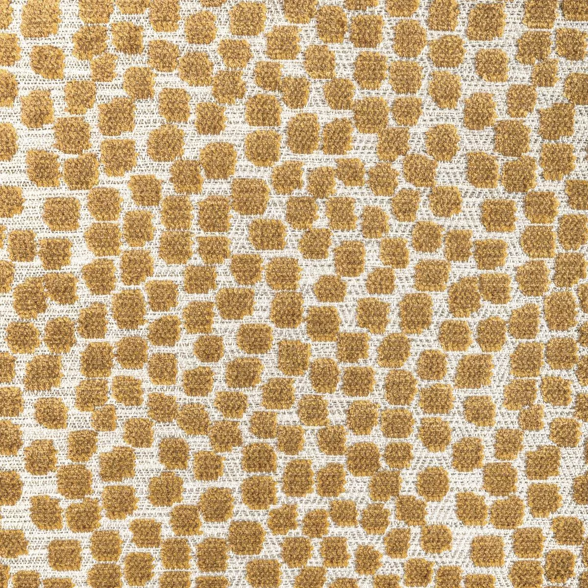 Flurries Saddle Fabric