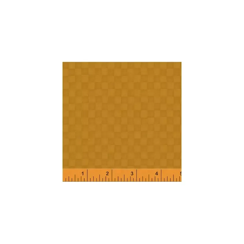 Folk Art Village31698-7 Cotton