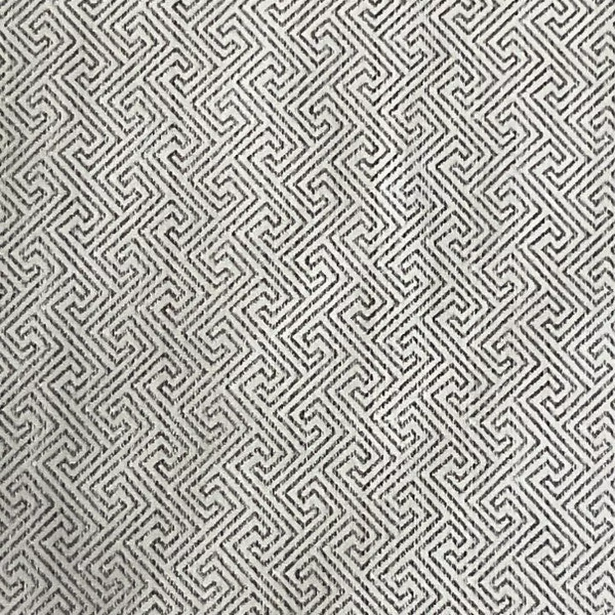 Forada Stone Upholstery Fabric