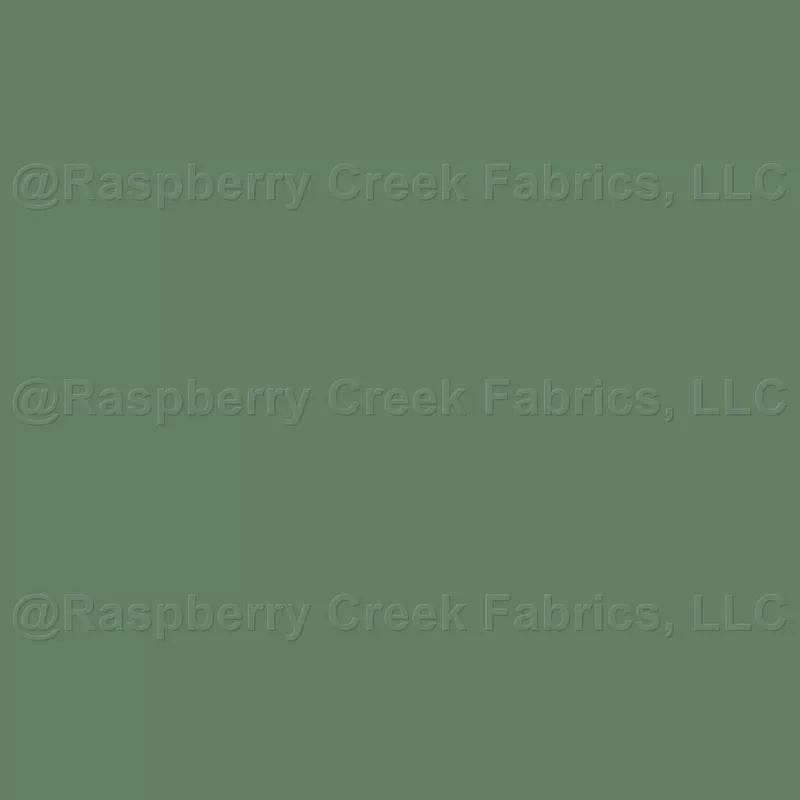 Forest Bear – Solid Sage Green