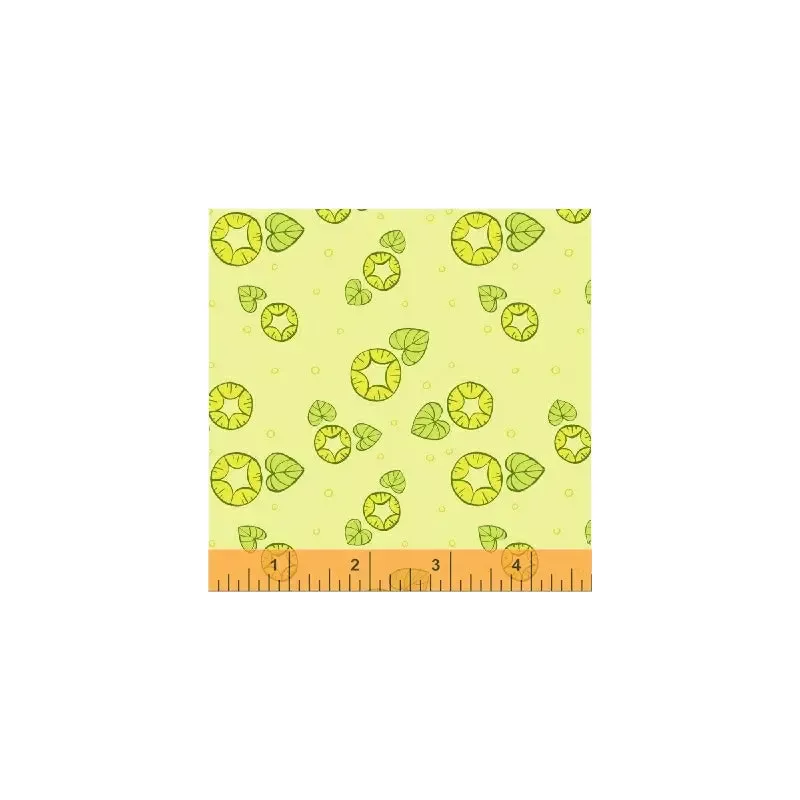 Forest Spirit51115-5 Cotton
