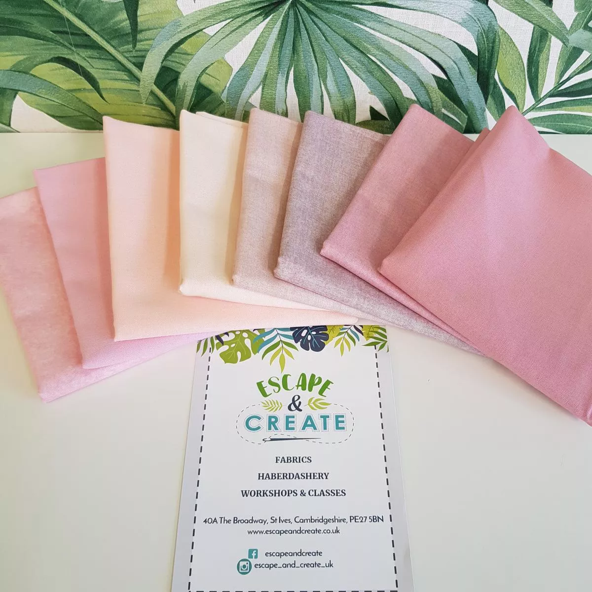 fq-bundle-pale-pinks-8-pieces FQ Bundle Pale Pinks (8 pieces)