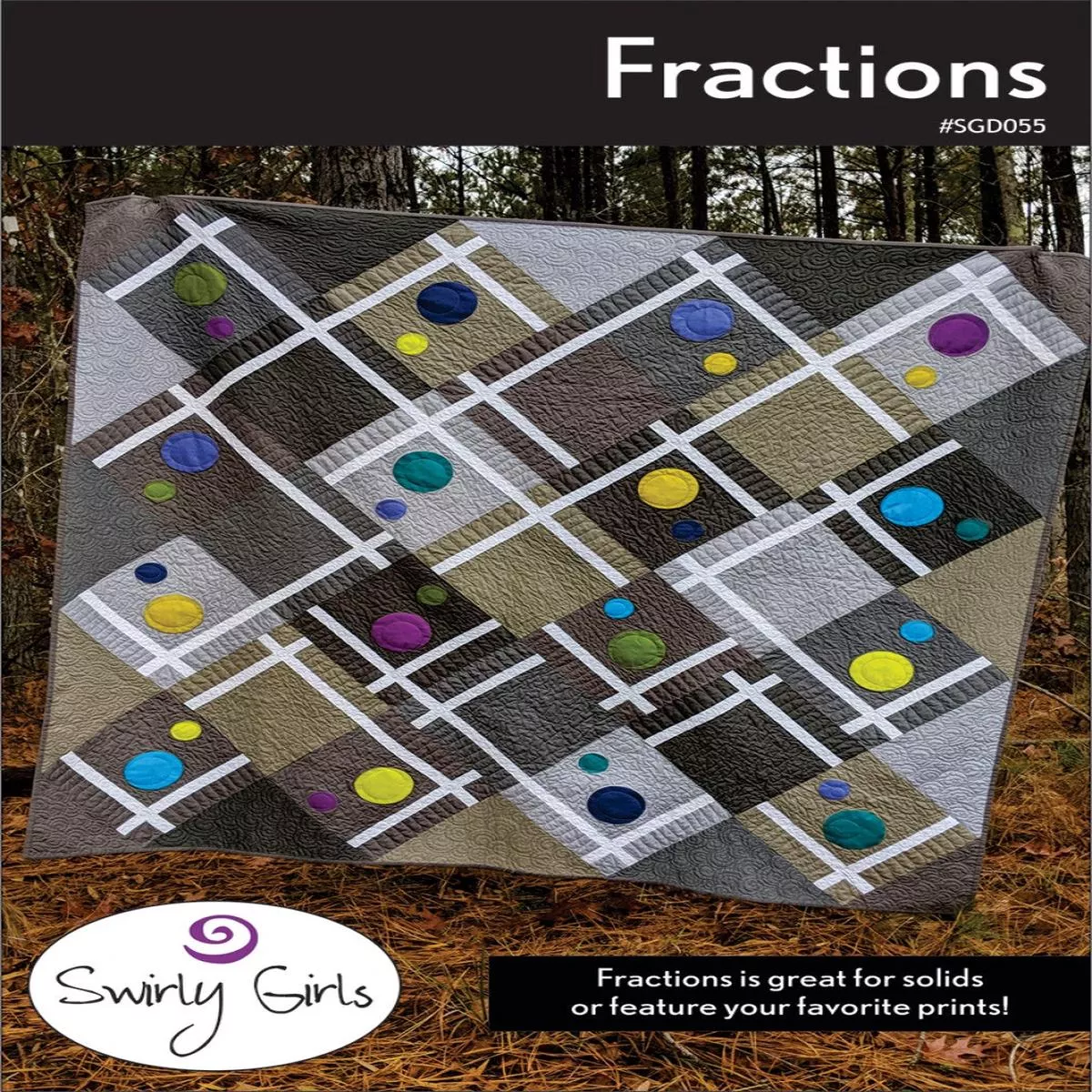fractions-pattern Fractions Pattern