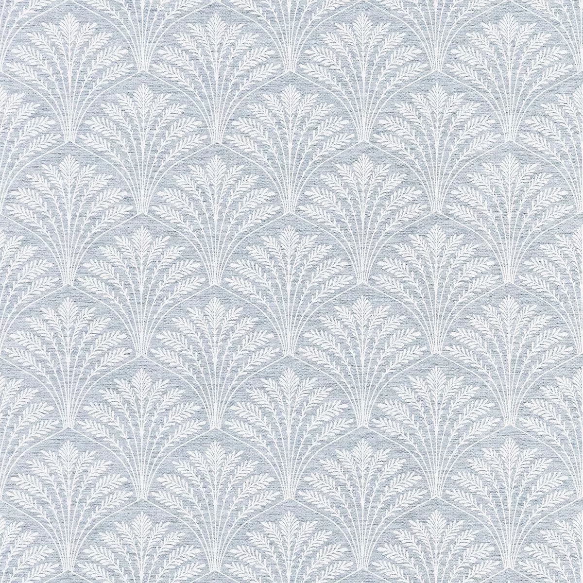 Freja Chambray Fabric