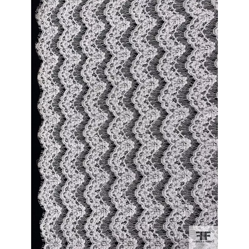 french-alenon-lace-white French Alenon Lace – White