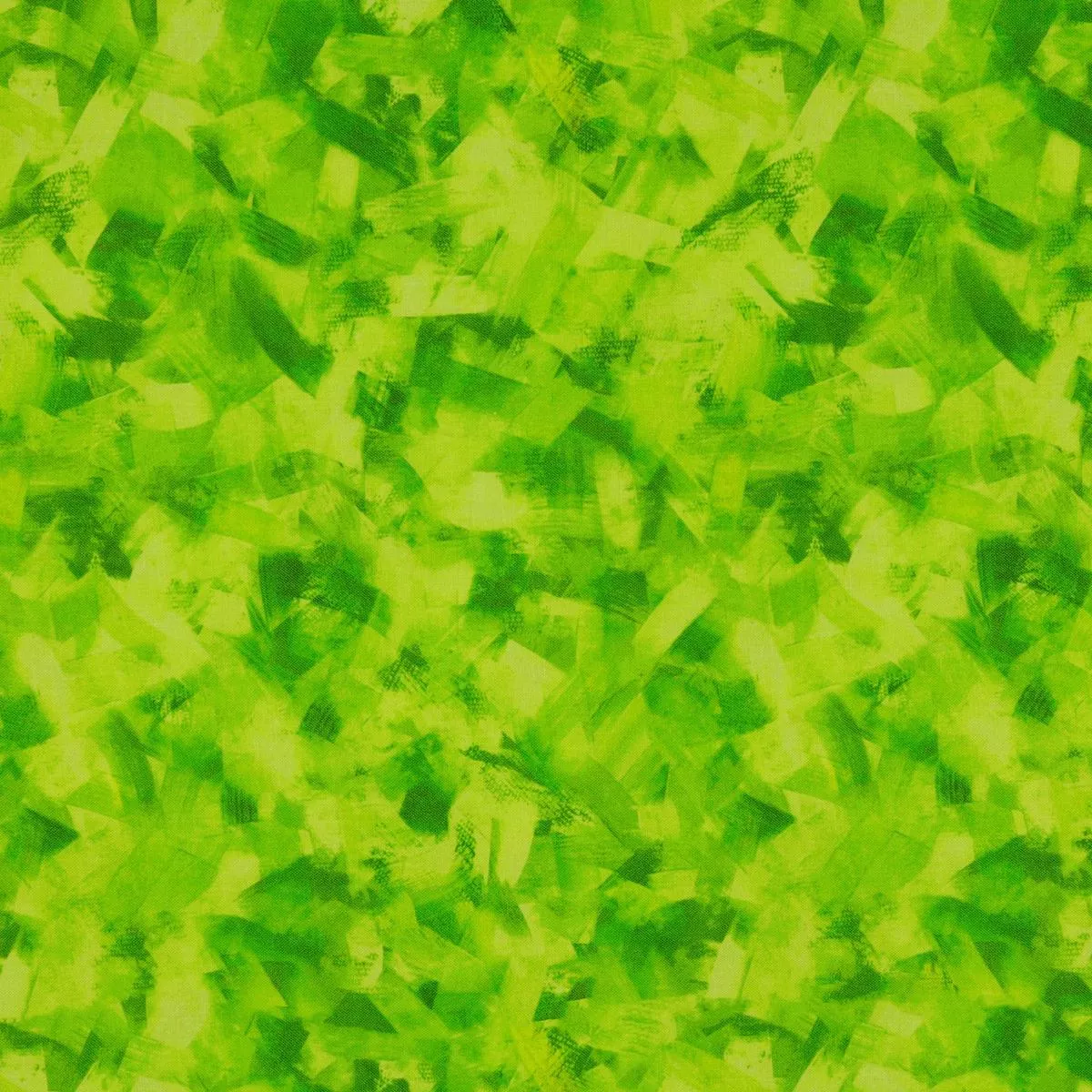 Fresh Blends Fabric Collection – Lime