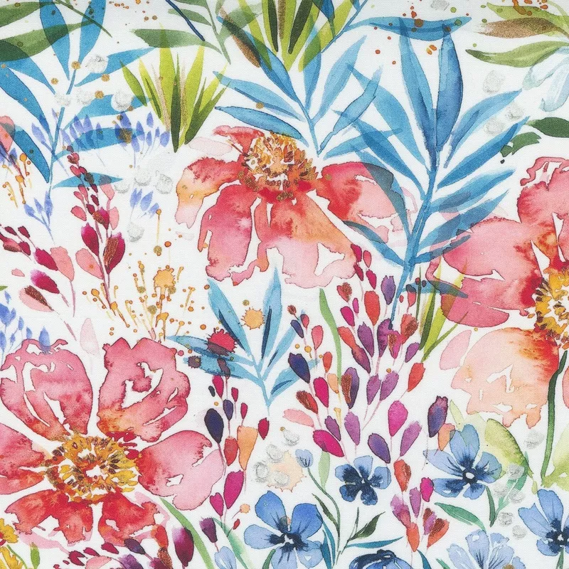 fresh-floral-bunch-in-cloud Fresh Floral Bunch in Cloud