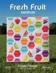 Fresh Fruit Pattern Booklet