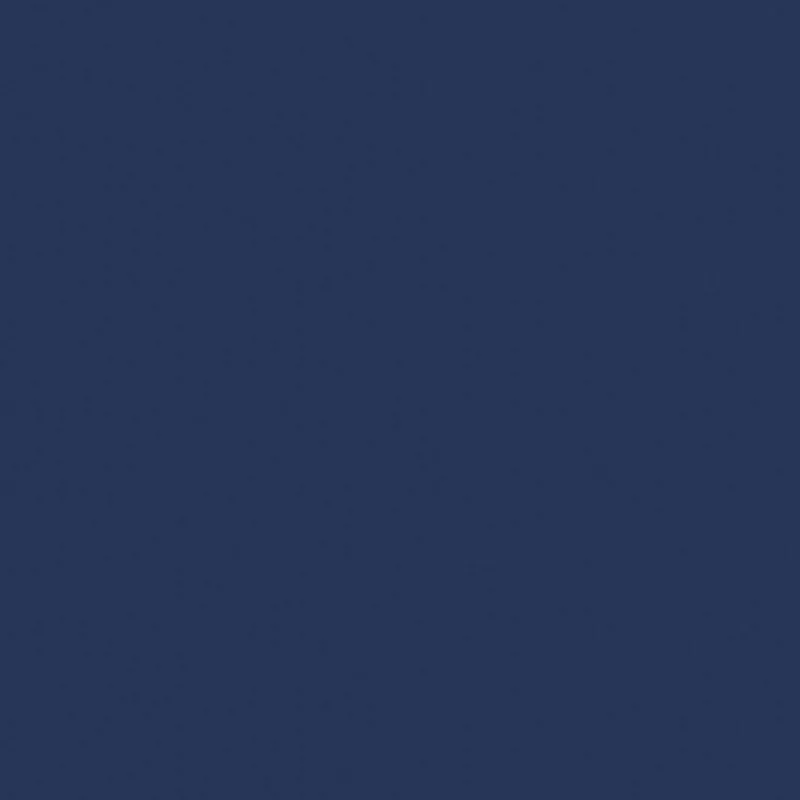 Fresh Solids Cotton Navy