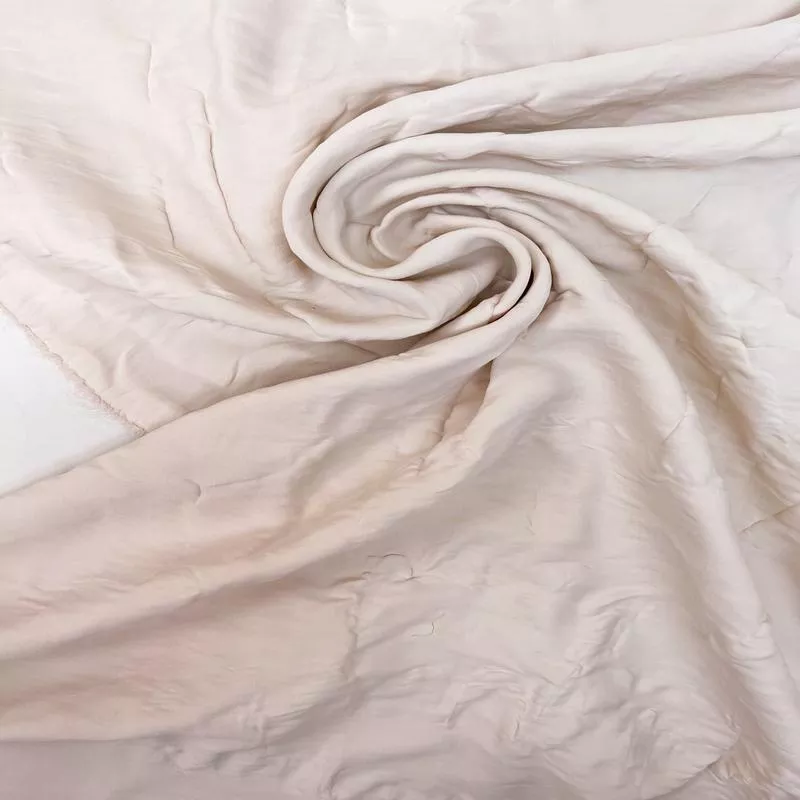 froass-beige-pink-polyester-double-weave Froass Beige-Pink Polyester Double Weave
