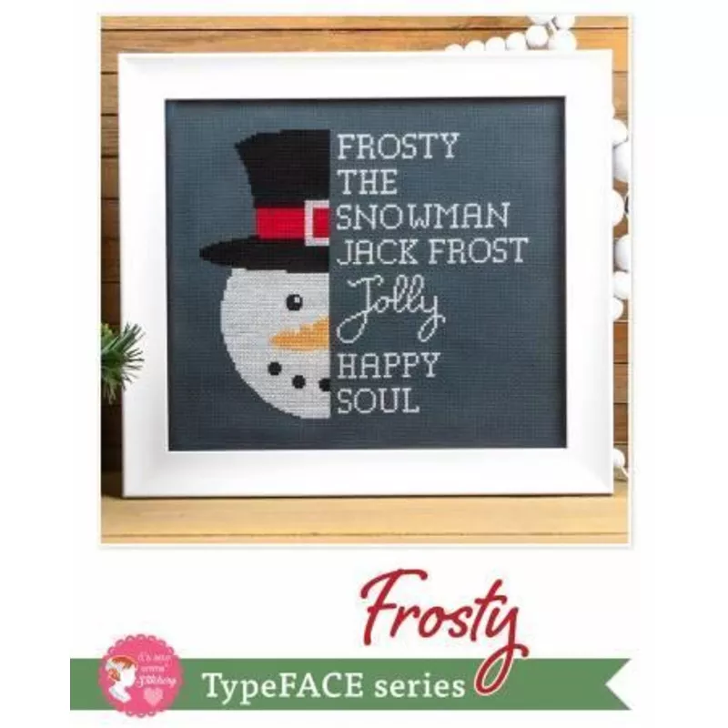 Frosty