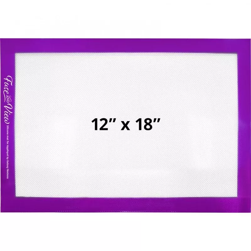 fuse-view-mat-silicone-12in-x-18in Fuse & View Mat Silicone 12in x 18in