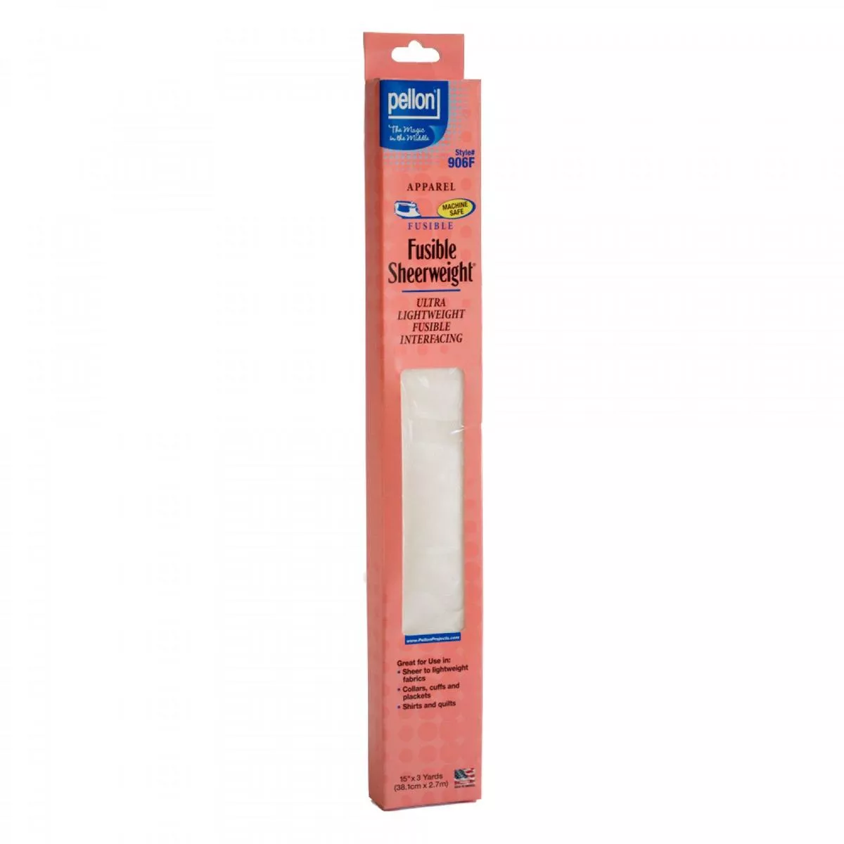 fusible-sheer-weight-interfacing Fusible Sheer Weight Interfacing