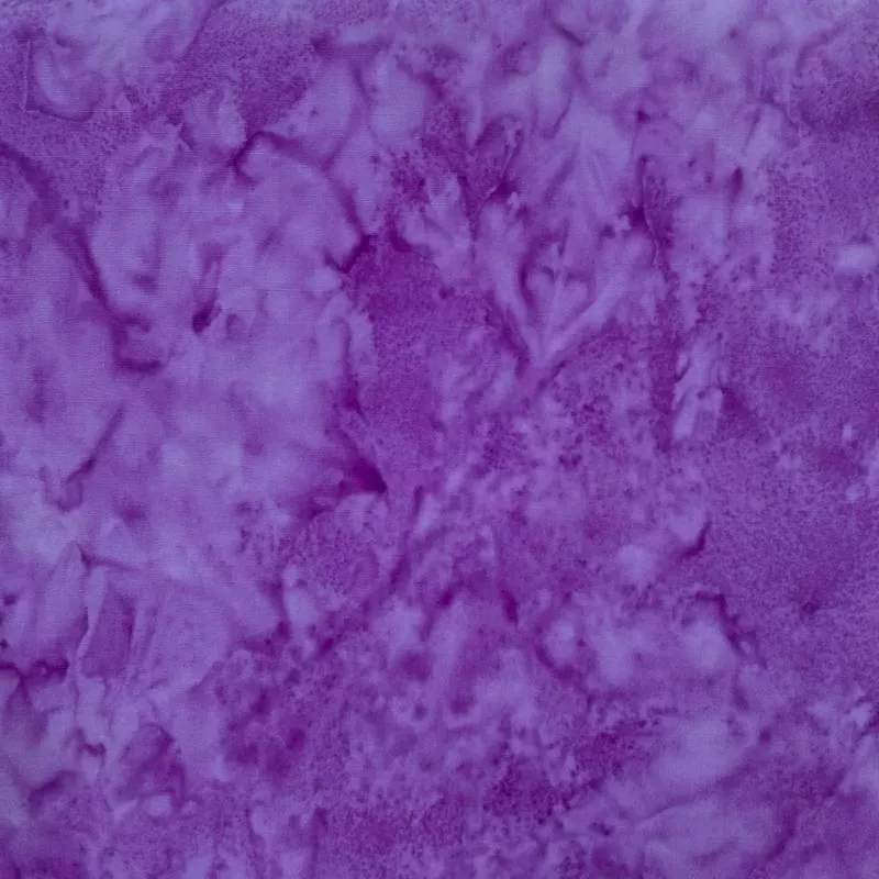 Galaxy Java Batiks Purple