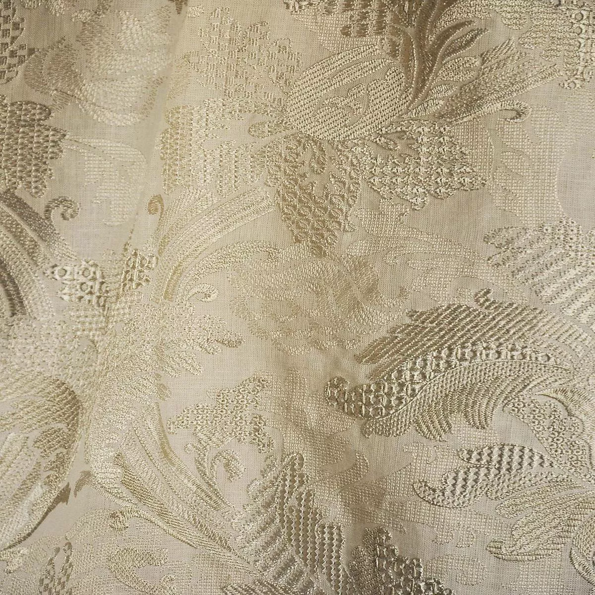 Galliera – Vermeil by Scalamandre Fabric