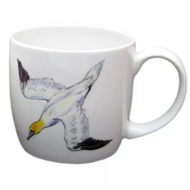 gannet-mug-medium-round-sided Gannet Mug (medium round sided)