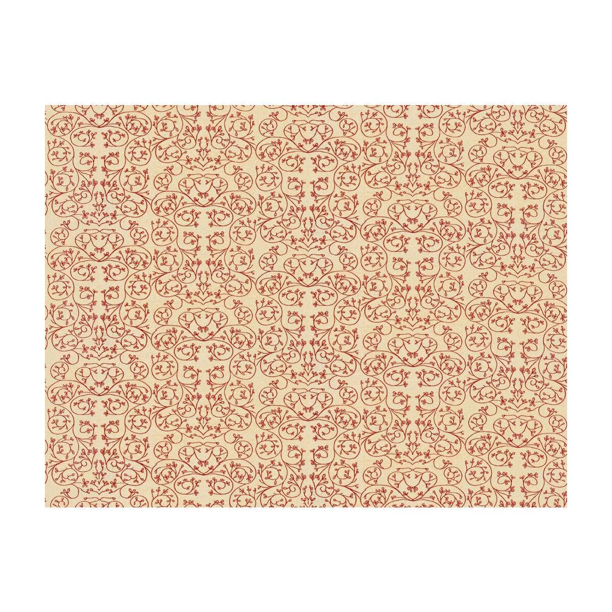 garden-cerise-fabric Garden Cerise Fabric