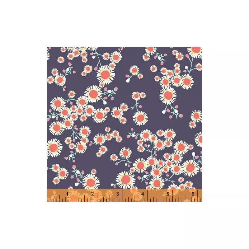 Garden Party Tango38894-2 Cotton