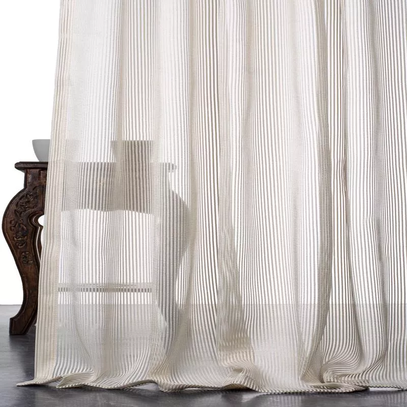 gentle-essence-fabric-by-metre-pale-beige-ivory ‘Gentle Essence’ Fabric by the Metre (Pale Beige/ Ivory)