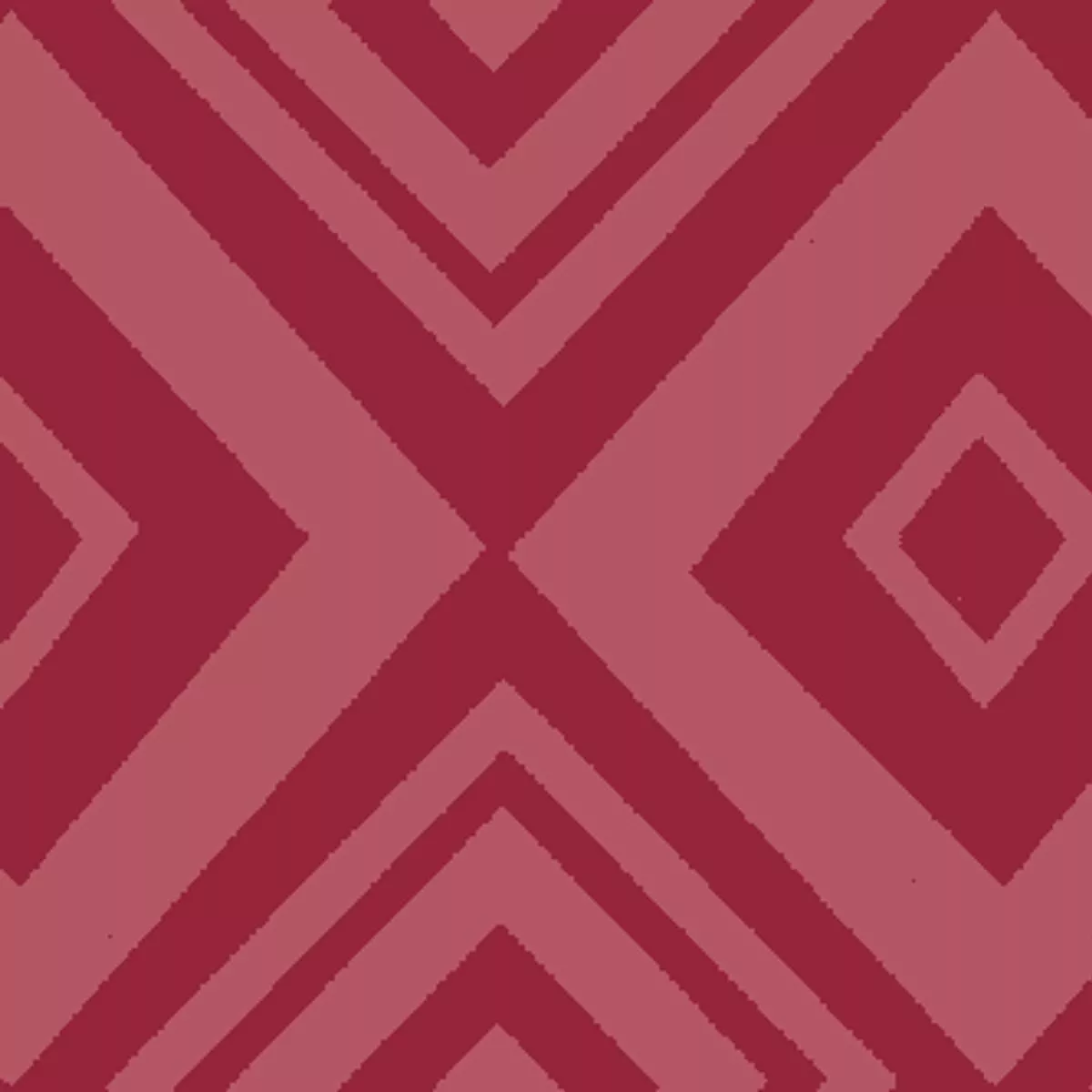 geo-egypt-on-burgundy-fabric Geo Egypt on Burgundy Fabric