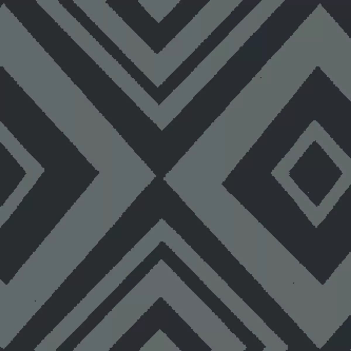 geo-egypt-on-charcoal-fabric Geo Egypt on Charcoal Fabric