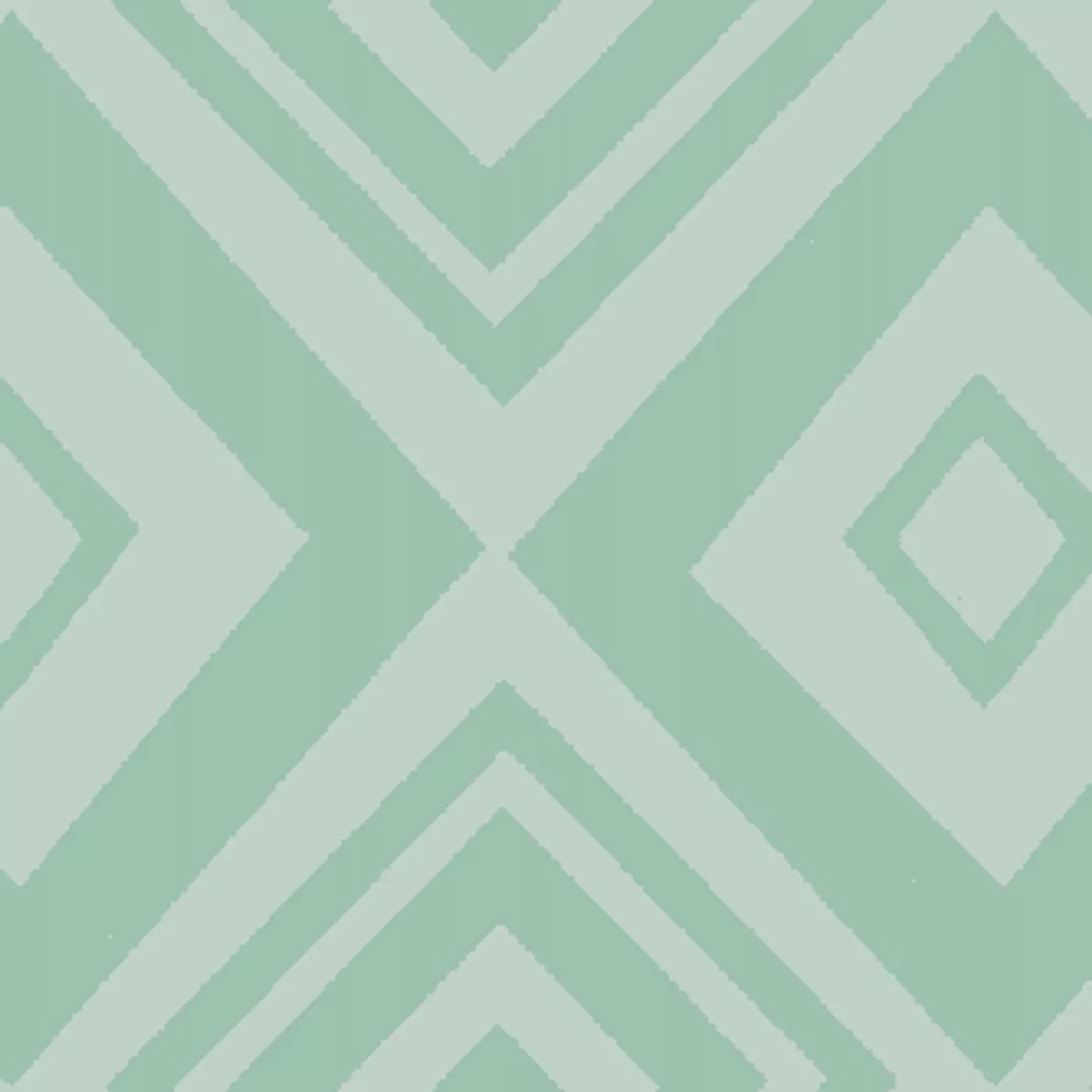 geo-egypt-on-mint-fabric Geo Egypt on Mint Fabric