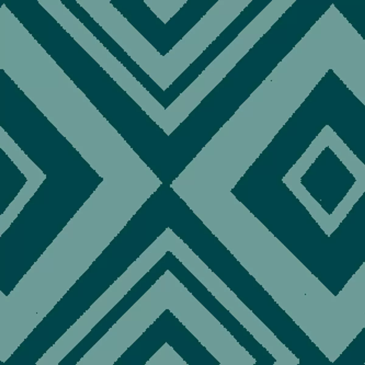 geo-egypt-on-teal-fabric Geo Egypt on Teal Fabric