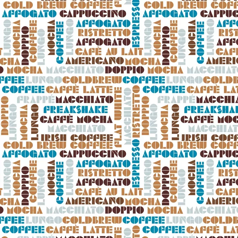 geometric-coffee-names-multi Geometric Coffee Names – Multi