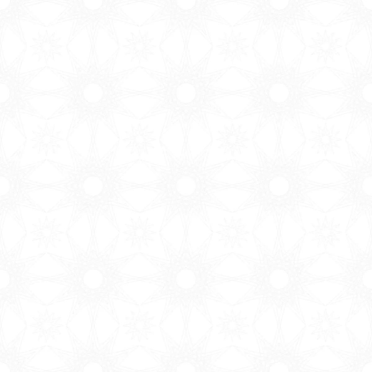 geometric-flowers-3-tone-on-tone-fabric Geometric Flowers #3 Tone on Tone Fabric